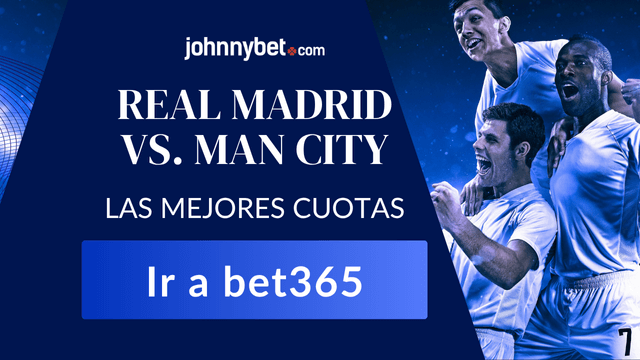 real madrid vs manchester city pronostico 2025