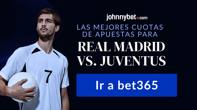 real madrid vs juventus pronostico 2025