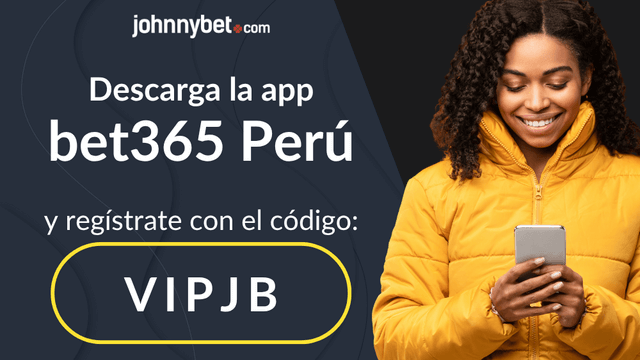 código del bono bet365 Perú 2025