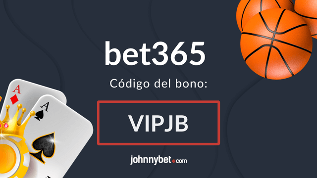 código de bonificación bet365 España regístrate