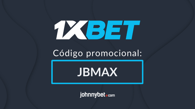 ofertas de 1XBET