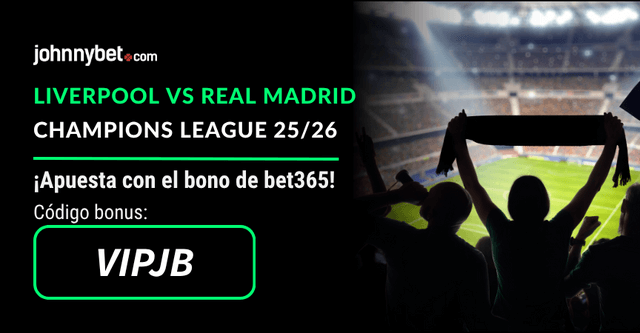 liverpool vs real madrid pronostico 2025