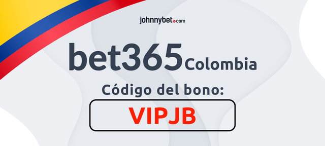 Codigo bonus para usuarios fuera de Colombia