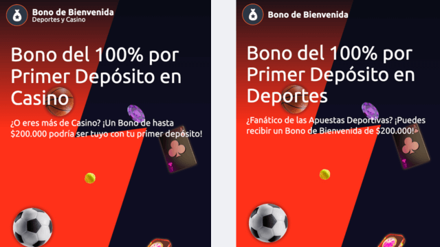 código betano chile