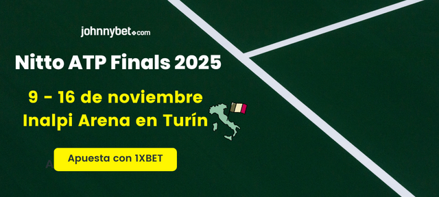 apuestas nitto atp final