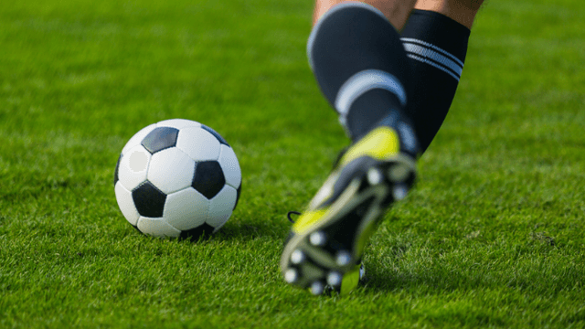 uno de los mejores jugadores de la segunda división española