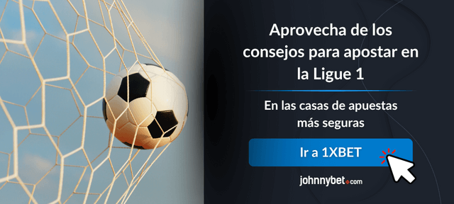 Ligue 1 Pronósticos