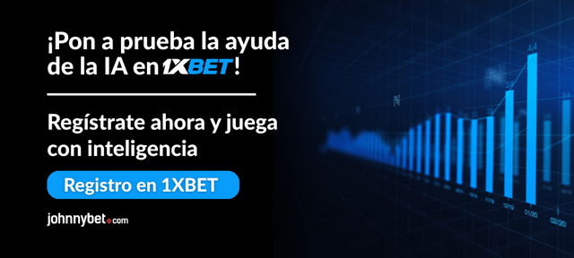datos IA deportes apuestas online 