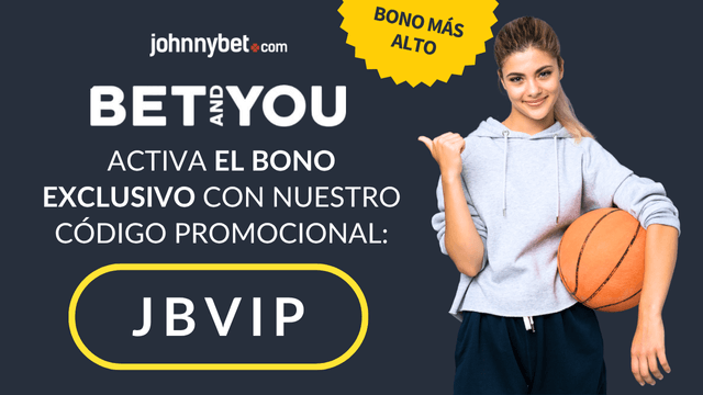 apuestas Bet And You online promos