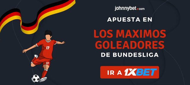 Favoritos Ganador Pronóstico Bundesliga 