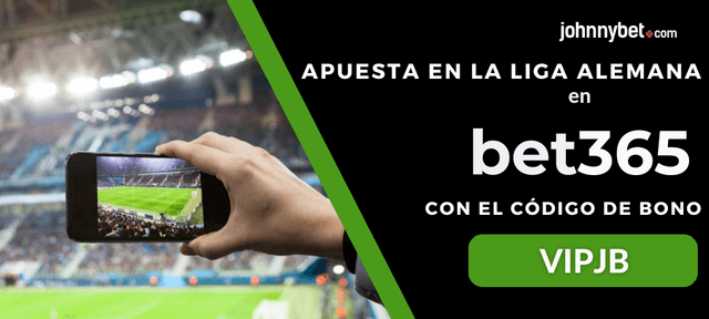 Pronóstico Bundesliga Favoritos Ganador 2025