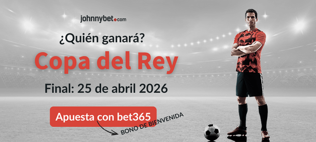quien ganara la copa del rey 2026
