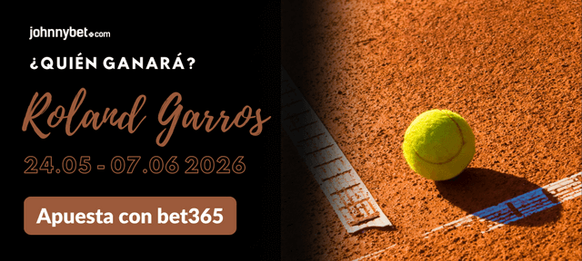 roland garros apuestas tenis