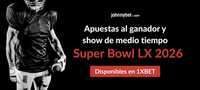 apuestas favoritos super bowl ganador