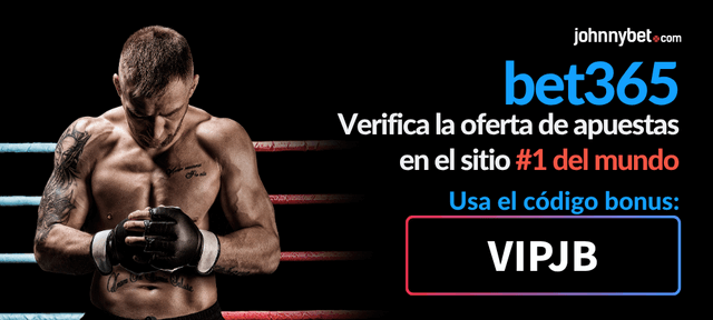 apuestas ufc mejores cuotas