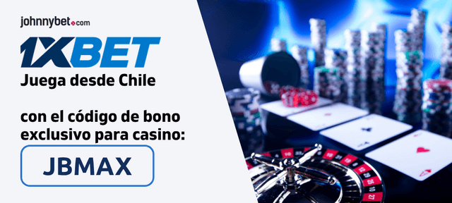 Chile bono casino