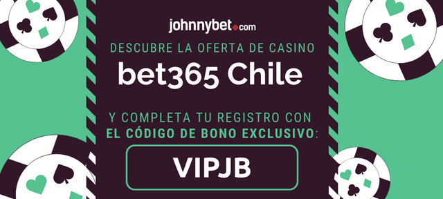 promociones casino bet365 ruletas slots juegos
