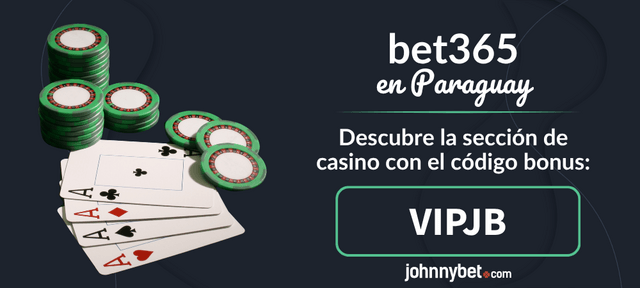 Casinos Online Paraguay con Bono de Bienvenida 2026