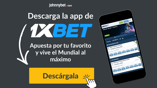 transmision gratis en vivo mundial 2026 apuestas 1XBET