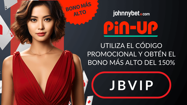 código promocional Pin Up 2025