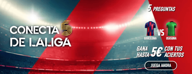 sportium laliga apuestas