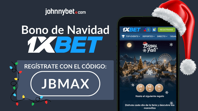 calendario de navidad bono apuestas casino