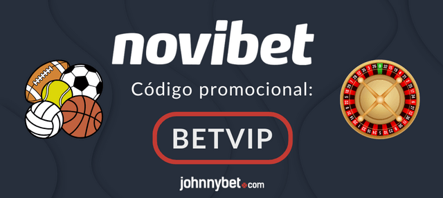 novibet codigo promocion