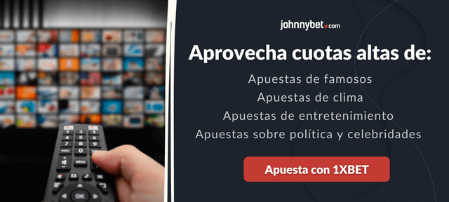 dónde apostar en eventos especiales