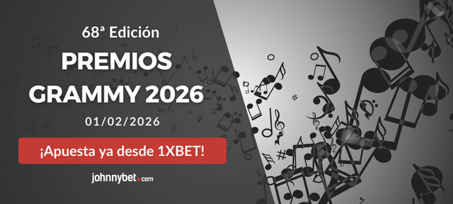 premios grammy cuotas