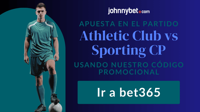 Athletic Club vs Sporting CP pronóstico