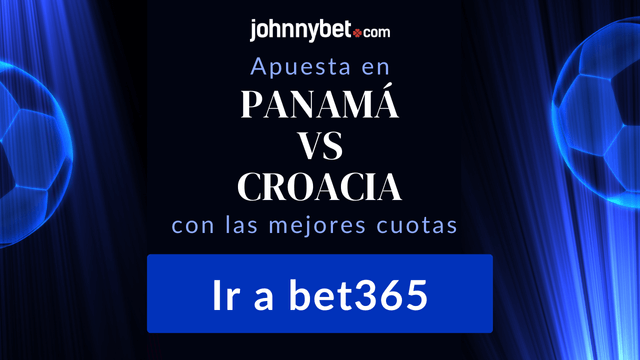 Panamá vs Croacia pronóstico