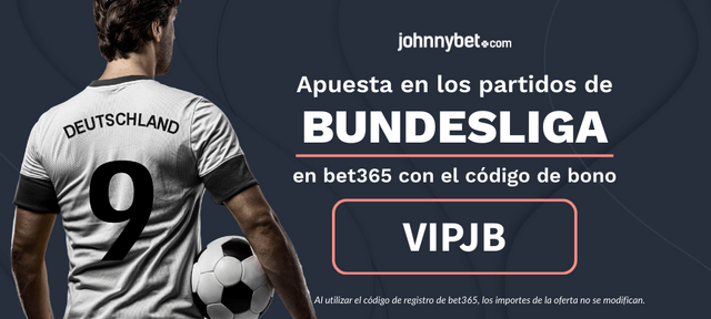 Pronóstico Bundesliga Favoritos Ganador 2026