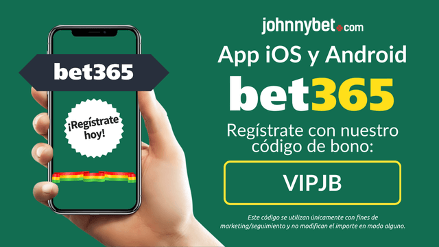 código de bonificación bet365 bolivia 2026
