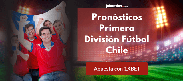 primera division futbol chileno pronosticos