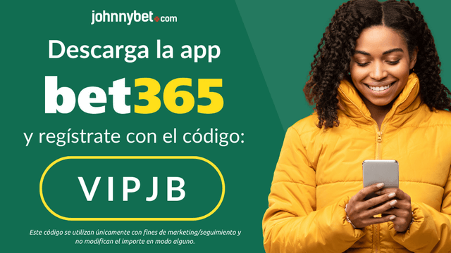 App movil bet365 descargar