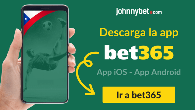 código del bono bet365 Chile registro