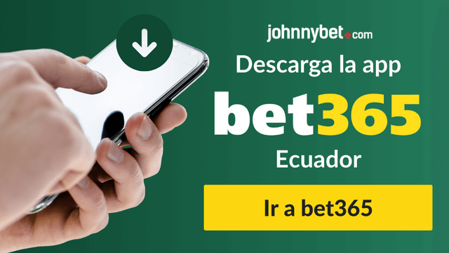 Código del bono bet365 Ecuador 2026