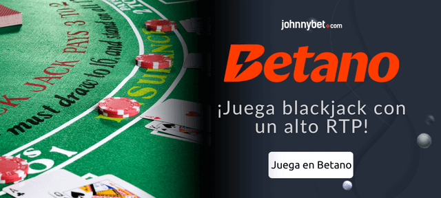 blackjack rtp alto casino betano