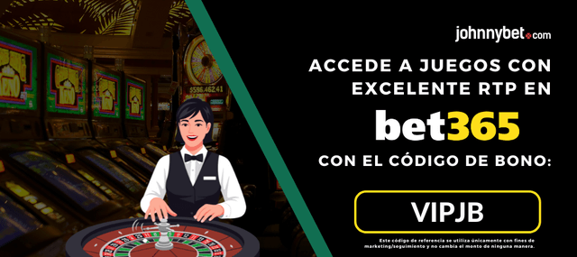 juegos casino alto rtp