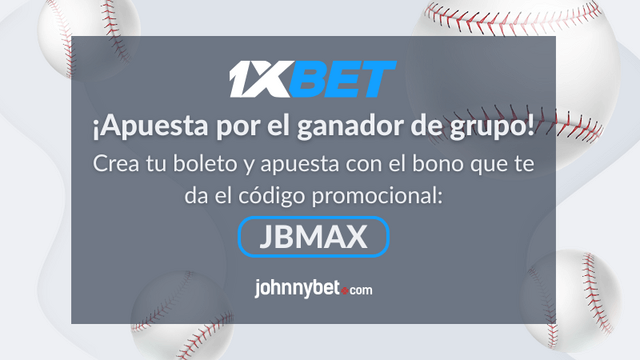 apostar predicciones béisbol clásico mundial 