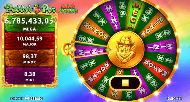 Mega Moolah trucos y estrategias 2026