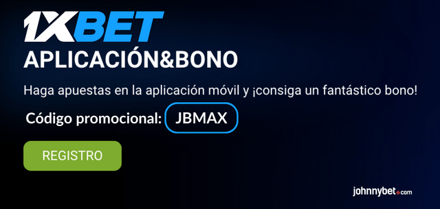 bono app 1xbet