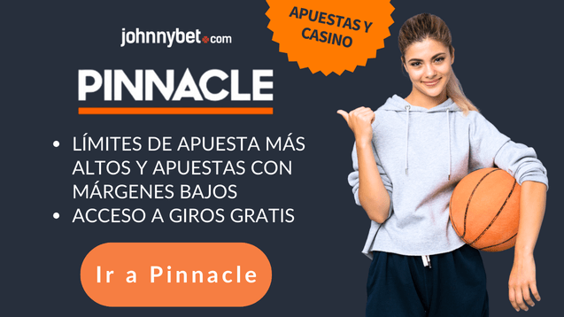 apuestas y casino pinnacle