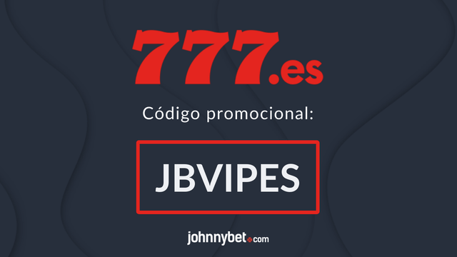 Casino777 Código Promocional 2026