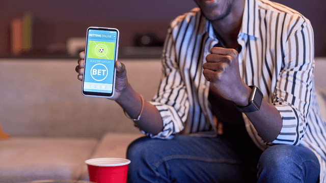 App movil bet365 descargar