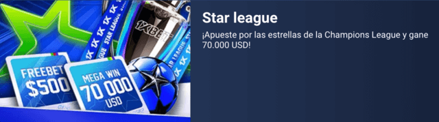 regalo 1xbet apuestas