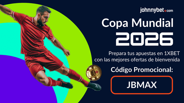 favorito para ganar el Mundial 2026