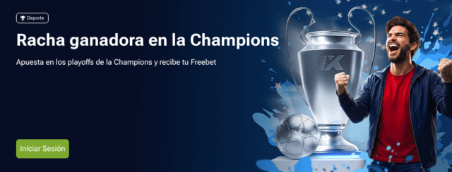 promociones 1xbet hoy