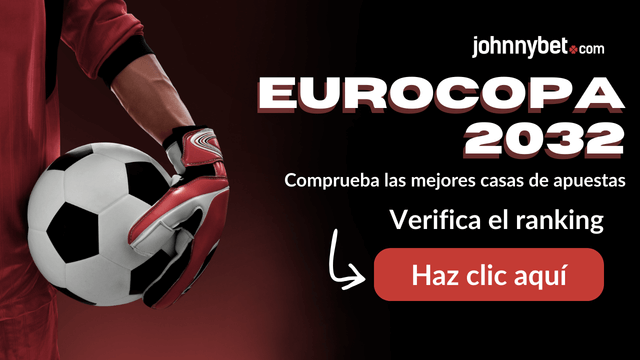 Eurocopa 2032 Predicciones 
