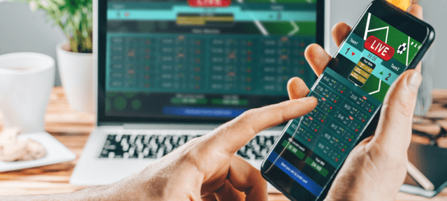 mejores casas de apuestas en linea de Argentina